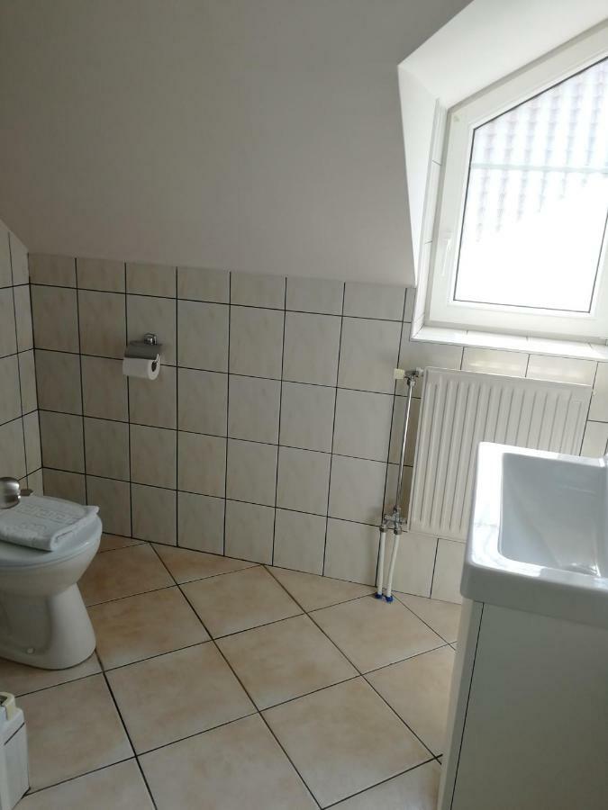 Óvár Apartman Mosonmagyaróvár Exterior foto